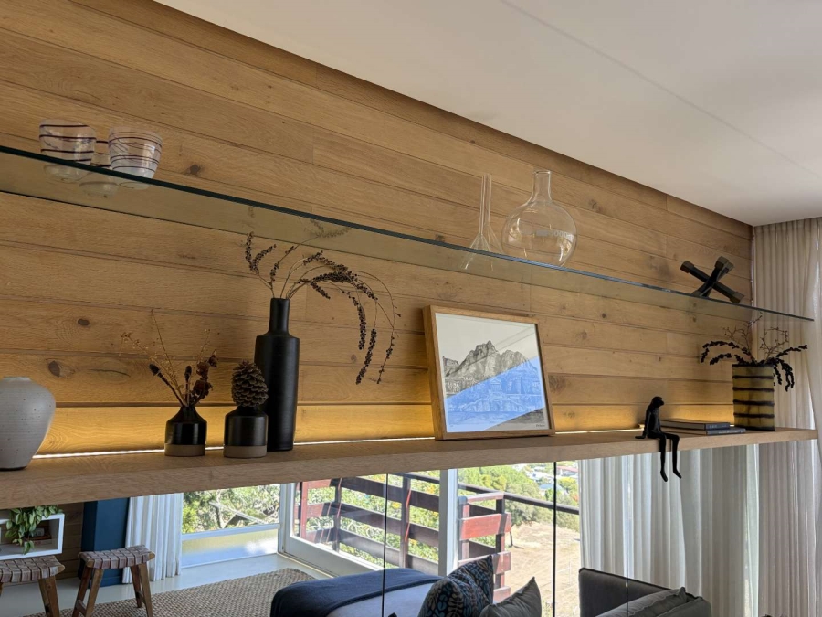 To Let 1 Bedroom Property for Rent in Tamboerskloof Western Cape